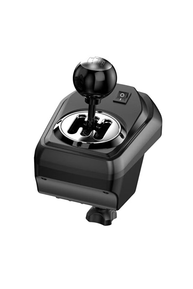 369 Drift Pro Steering Wheel Controller – Multi-Platform Compatibility - 4