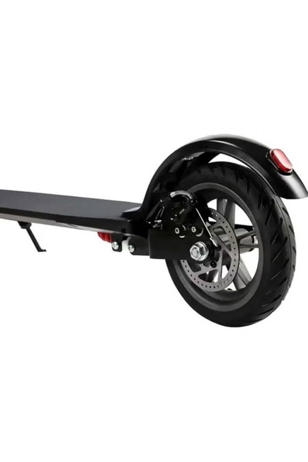 سكوتر كهربائي - 4