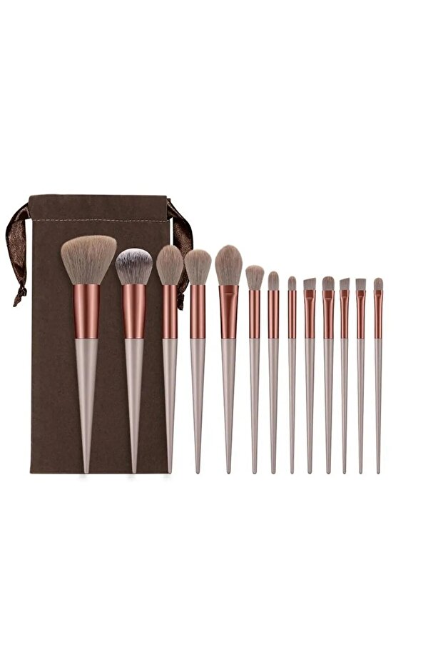 Special Fix 13 Brush Set - 1