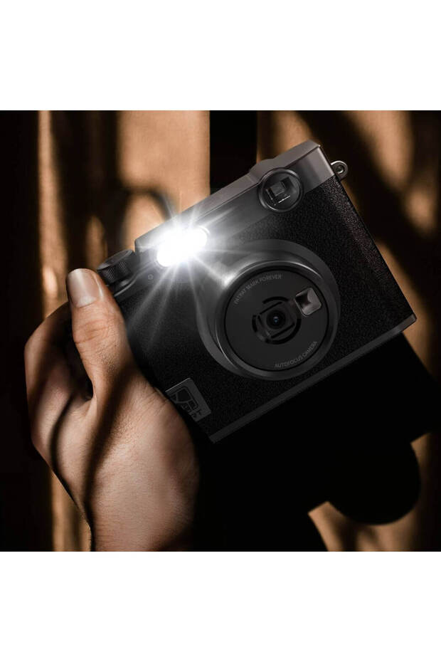 Z3 Instant Print Camera - 3