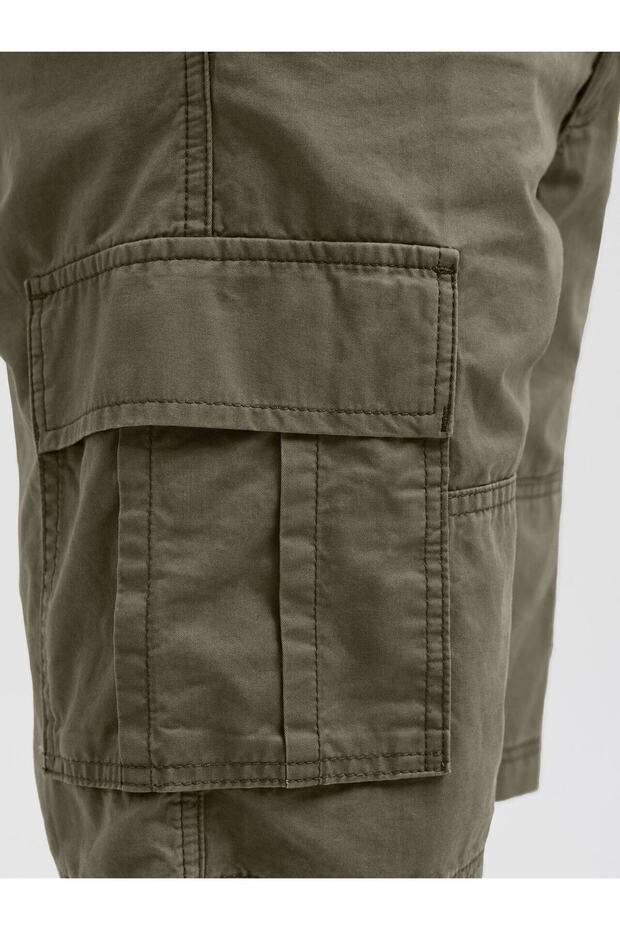 JPSTCOLE MATEO CARGO SHORT MID SN - 4