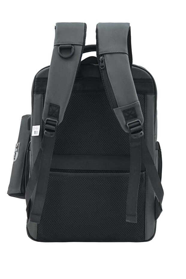 حقيبة ظهر فولستوب مقاس 18 بوصة مع حافظة أقلام - 4