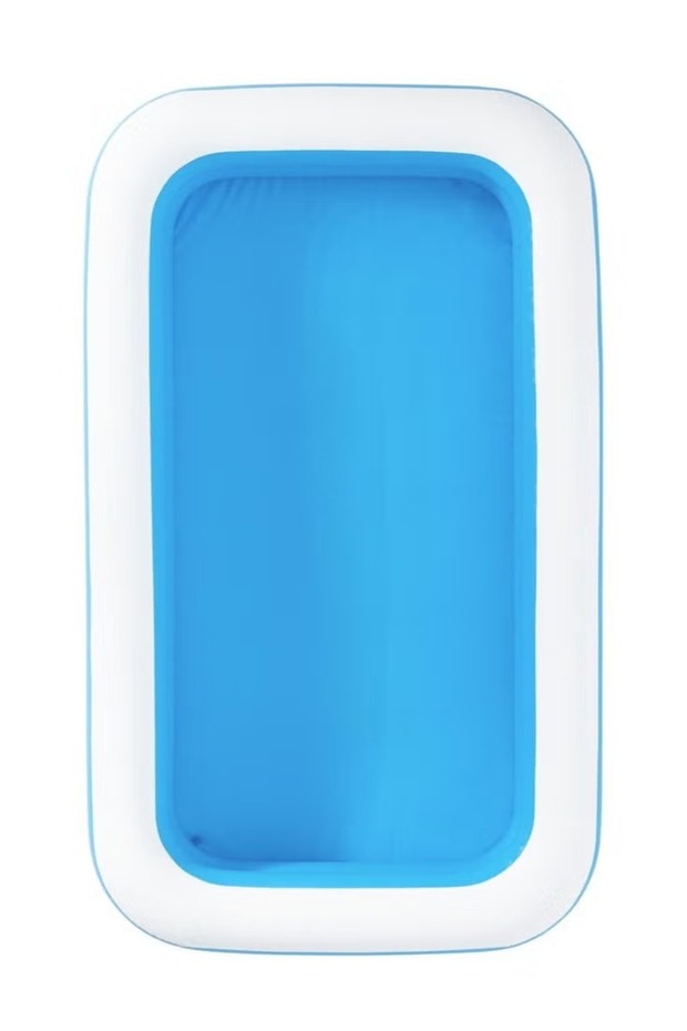 حوض سباحة قابل للنفخ – 305×183×46 سم - 3