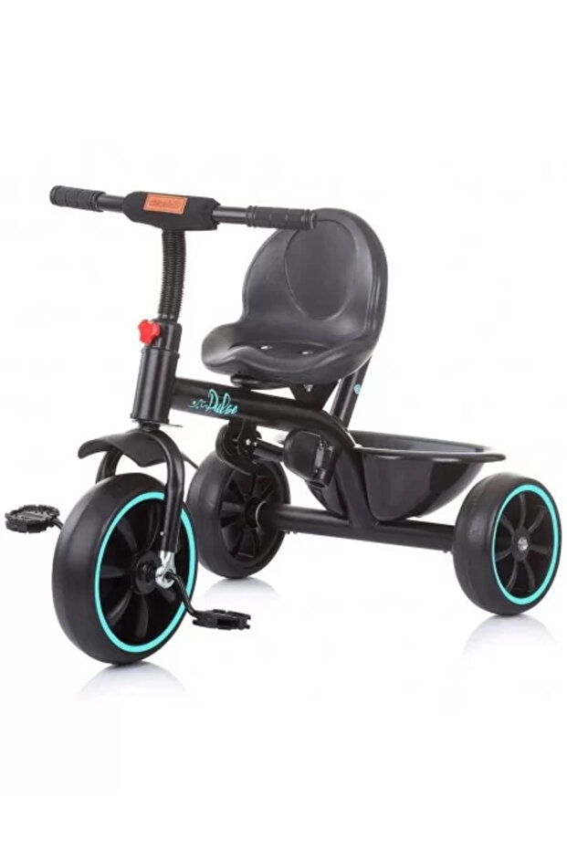 Tricicleta Pulse mint - 3