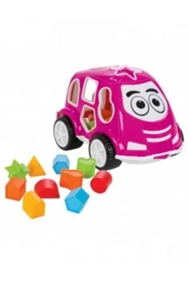 Jucarie cu sortator Simba ABC Floating Turtle Shape - 7