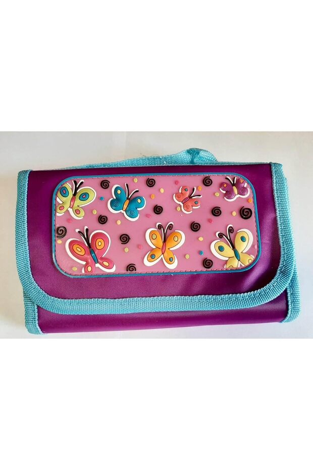 , Lunch Bag, for kids, various shapes, thermal, lightweight, easy to clean, assorted colors, sui