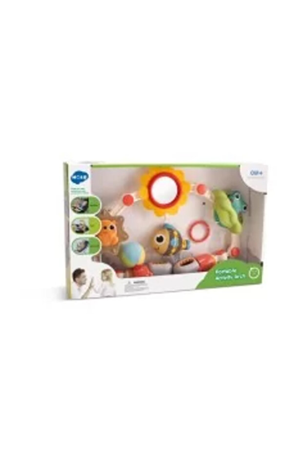 Multifunkční hudební centrum - 4