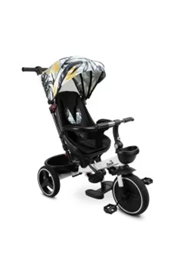 Tricicleta Pulse mint - 8