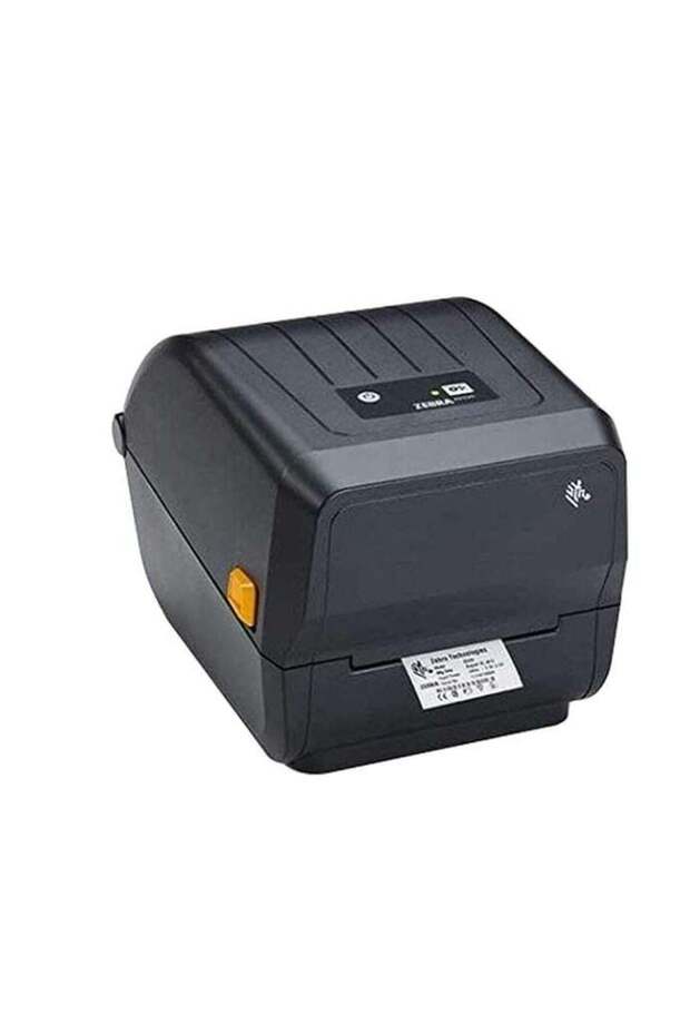 طابعة الباركود ZD220T بدقة 203 نقطة في البوصة - 1