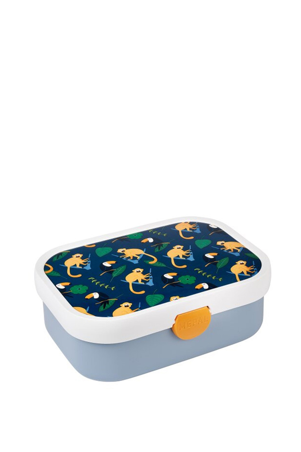 Jungle Lunch Box Campus Portable Food Container 750 ml - 1