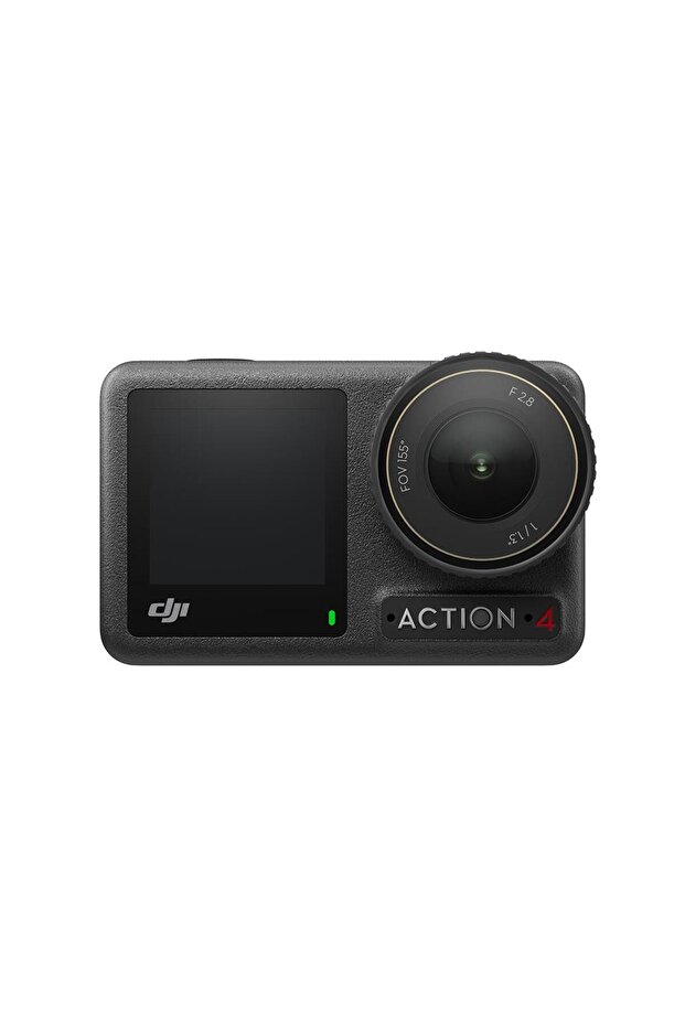 Osmo Action 4 Standard Combo