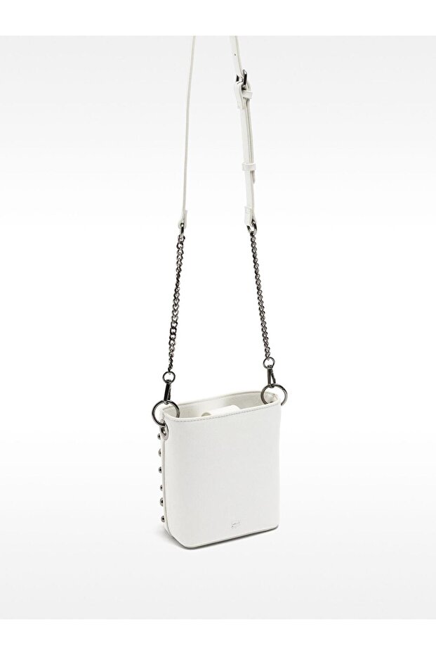 Çivili Çapraz Çanta - 3