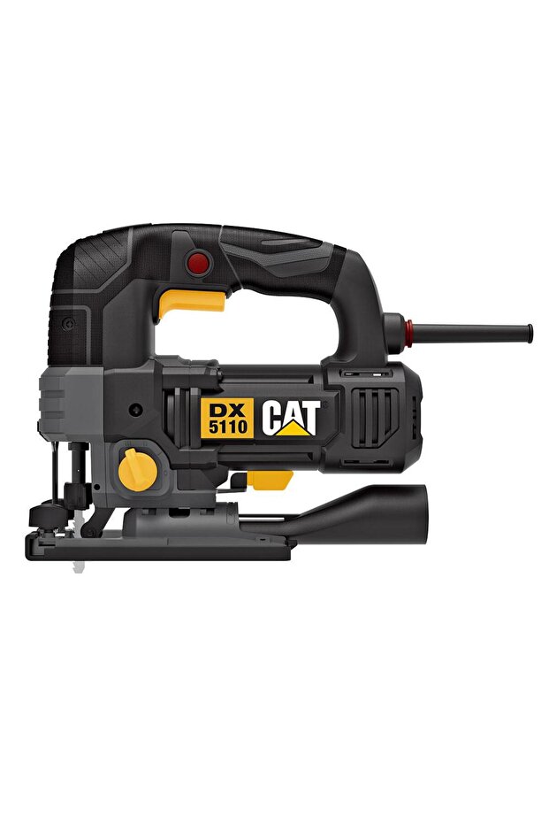 DX5110 780Watt Profesyonel Devir Ayarlı Dekupaj Testere - 2