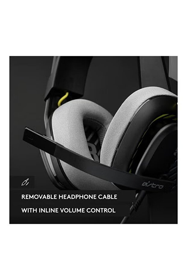سماعة الألعاب السلكية A10 من الجيل الثاني - PS5 - 2