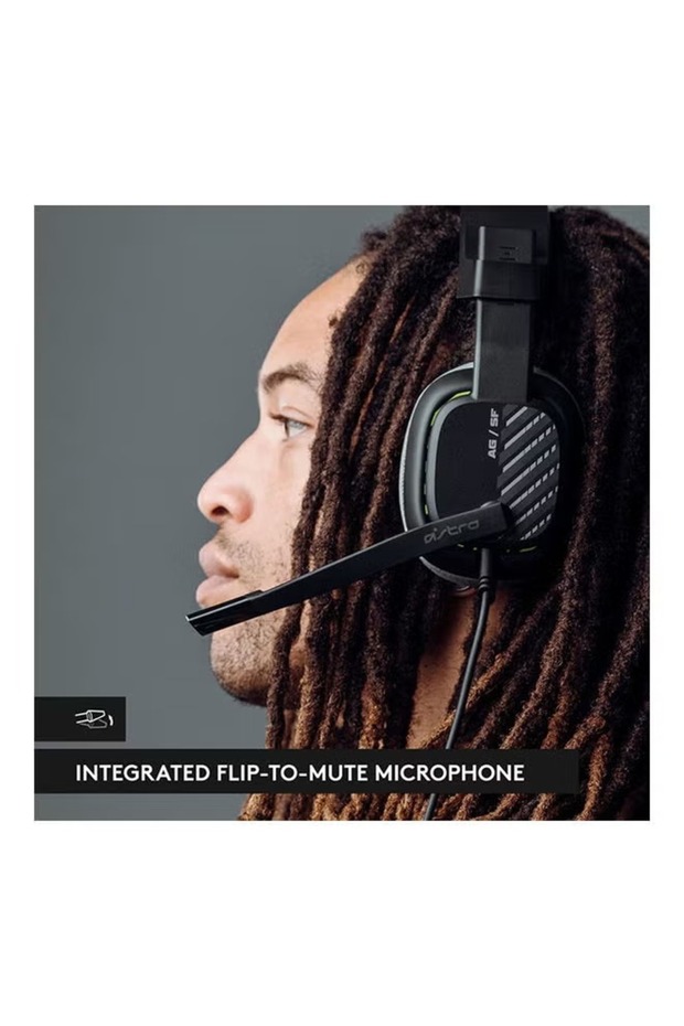 سماعة الألعاب السلكية A10 من الجيل الثاني - PS5 - 3