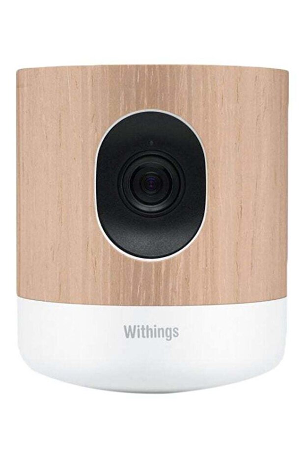 Wireless HD Security Camera - 4