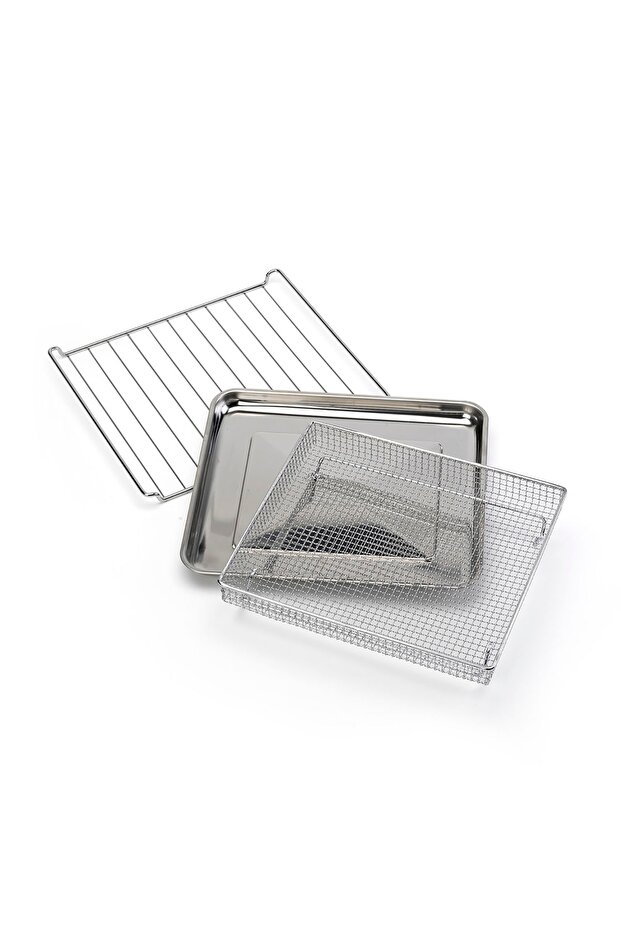 Mini Fırın TOA60E - 4