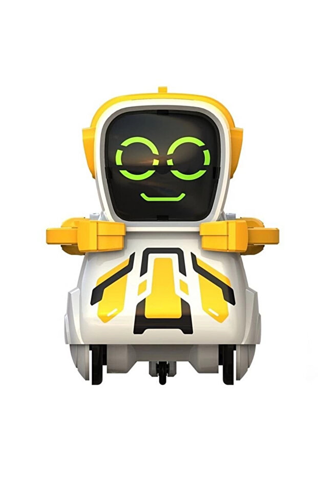 Bfs Silverlit Pokibot Robot - 5