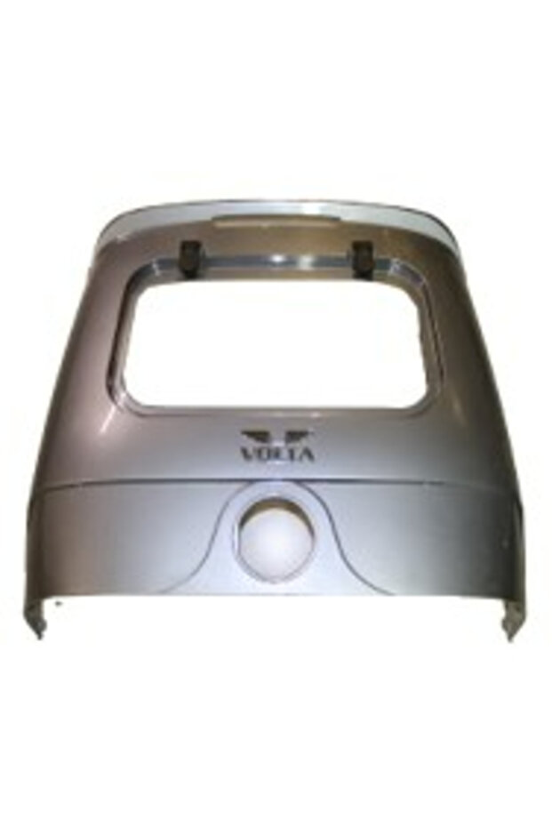 EV1 ARKA CAM GRENAJI - 1