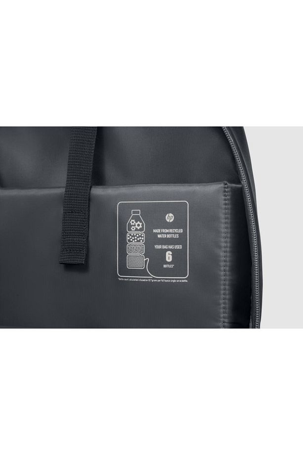 BAZPACK 9W0Z7AA 15.6" SİYAH NOTEBOOK ÇANTA - 4