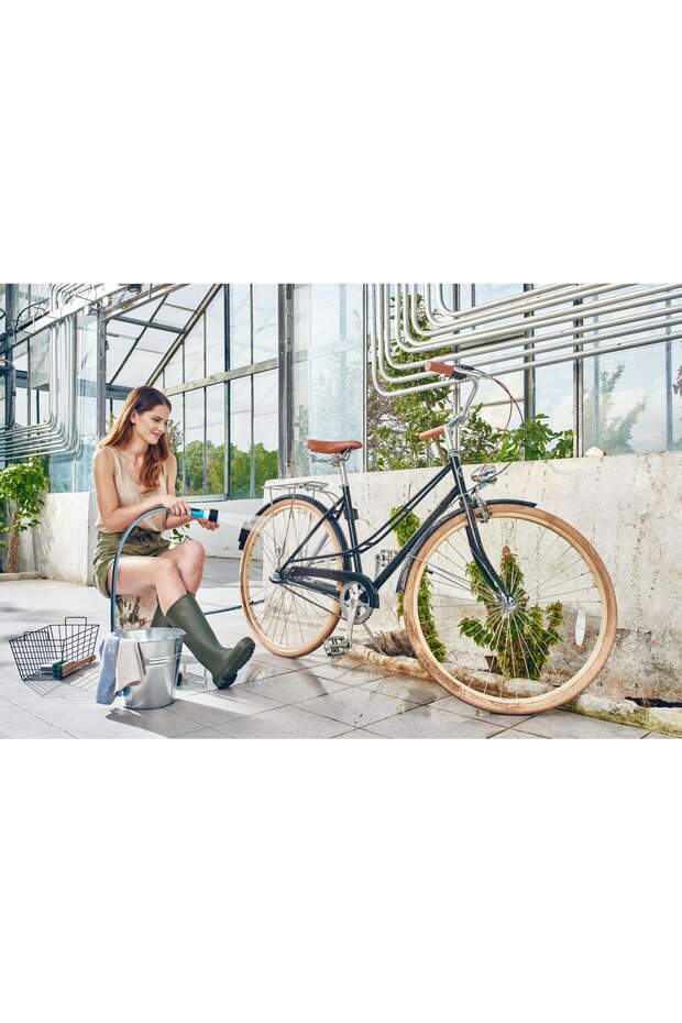 Duza de stropit multifunctionala ERGO - 2