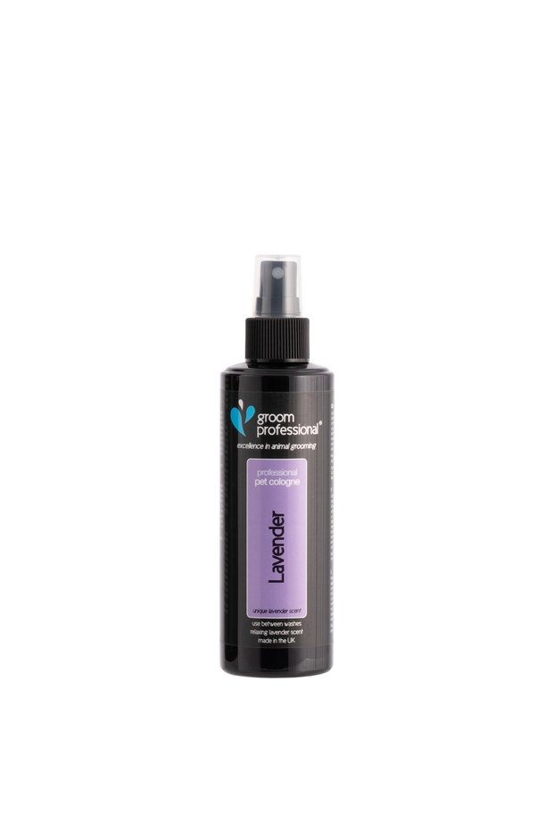 Lavender Cologne [Volume - 100ml]
