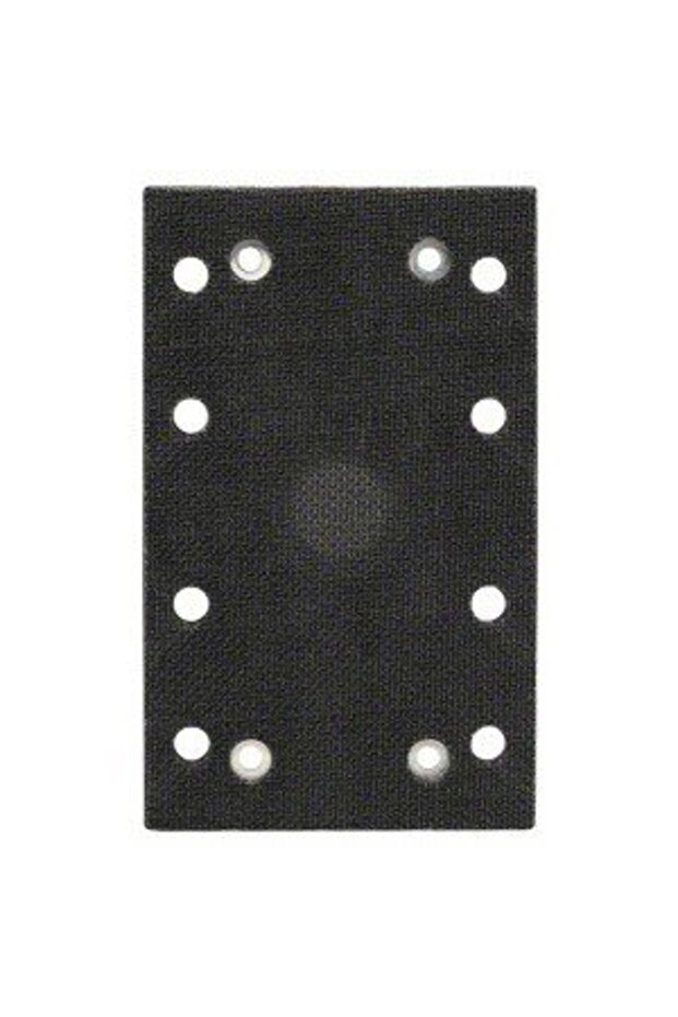 Abrasive sheet holder - 1