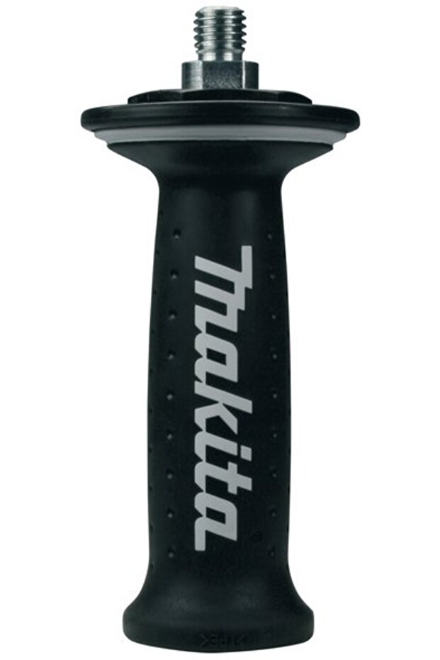 Side handle for small angle grinder - 1