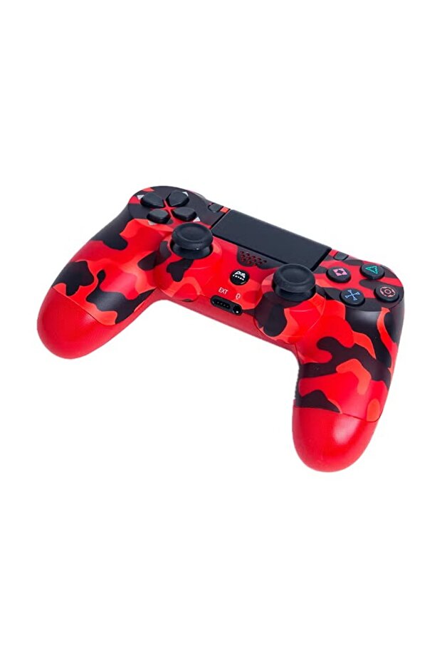 Wireless Controller for PlayStation 4 – Comfortable & Responsive - 2