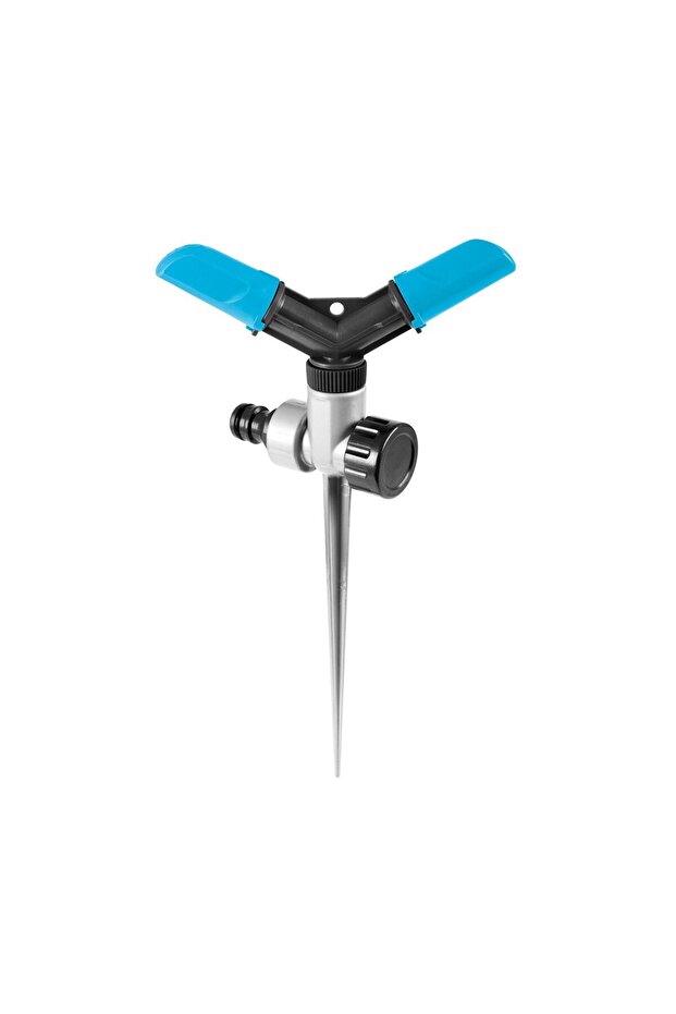BASIC 2-arm rotary sprinkler - 1