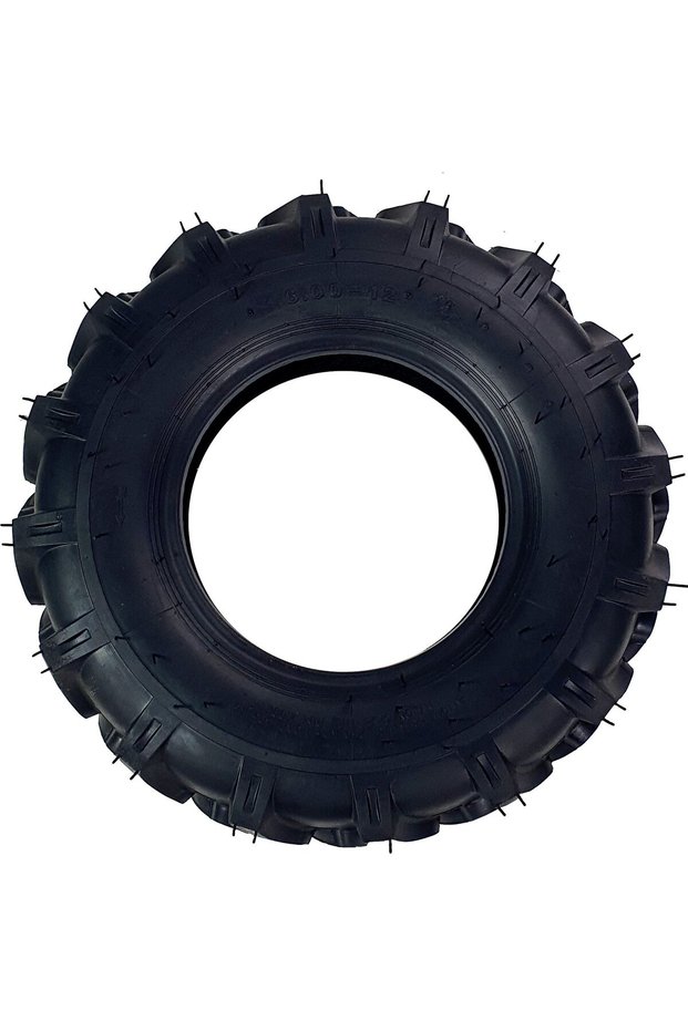 Anvelopa profil agricol 6.00-12