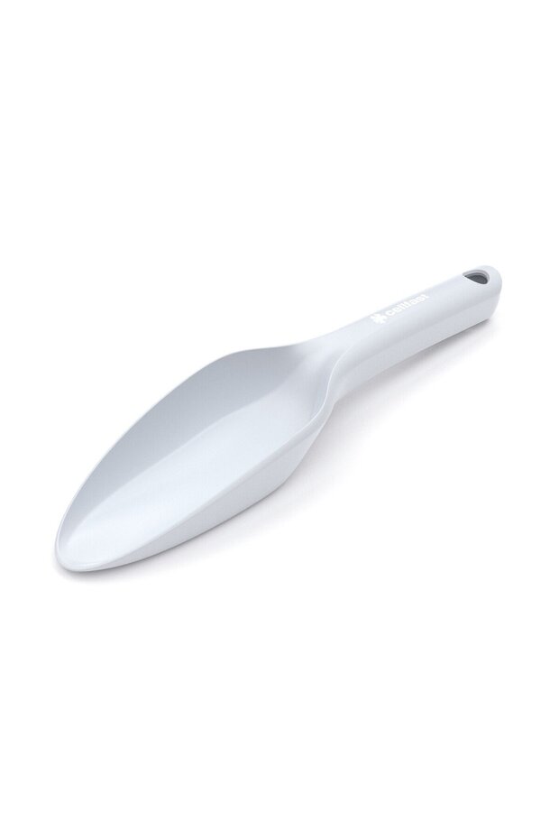 Set 3 unelte pentru gradina BASIC - pastel - 2