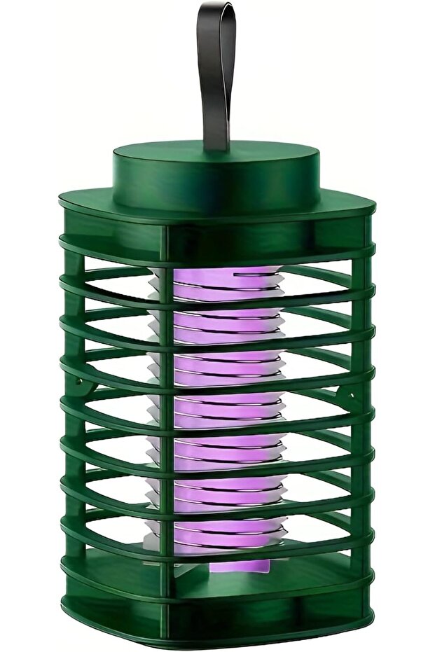 LED Mosquito Killer Lamp by Sukilo, 1800V 3W Electric Insect Zapper