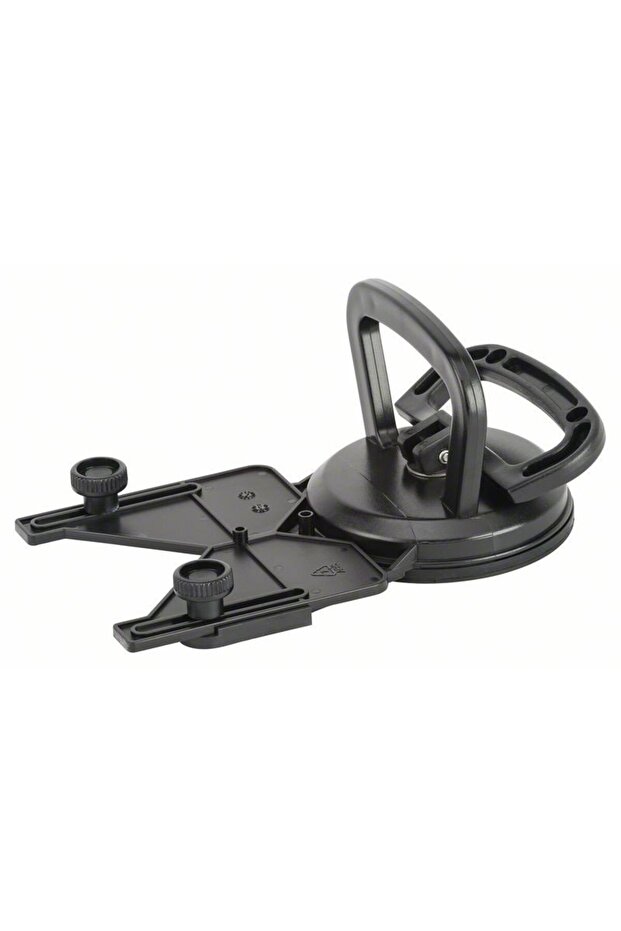 Large centering system - 1