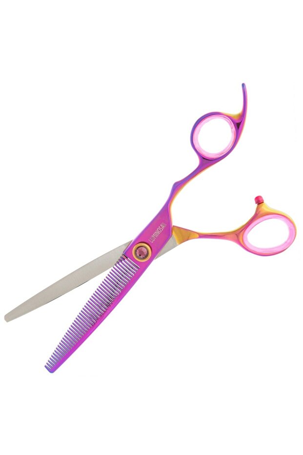 Luminosa 6.5 Inch 46T Blender [Length - 6.5 Inch]