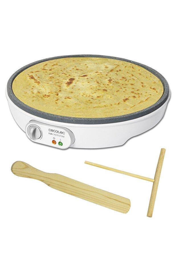 Fun Crepestone pancake maker - 1