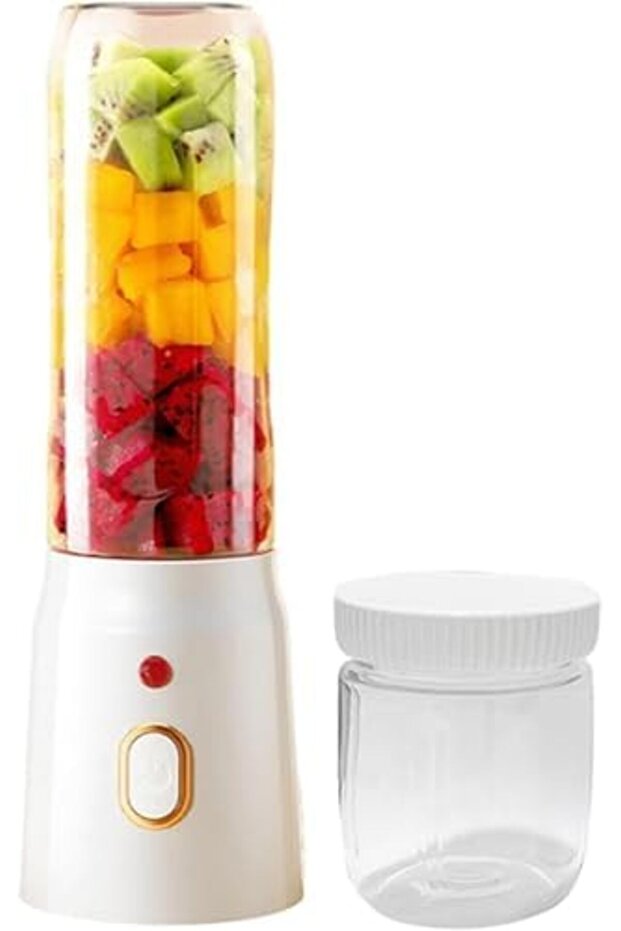 Portable Blender for Smoothies & Drinks
