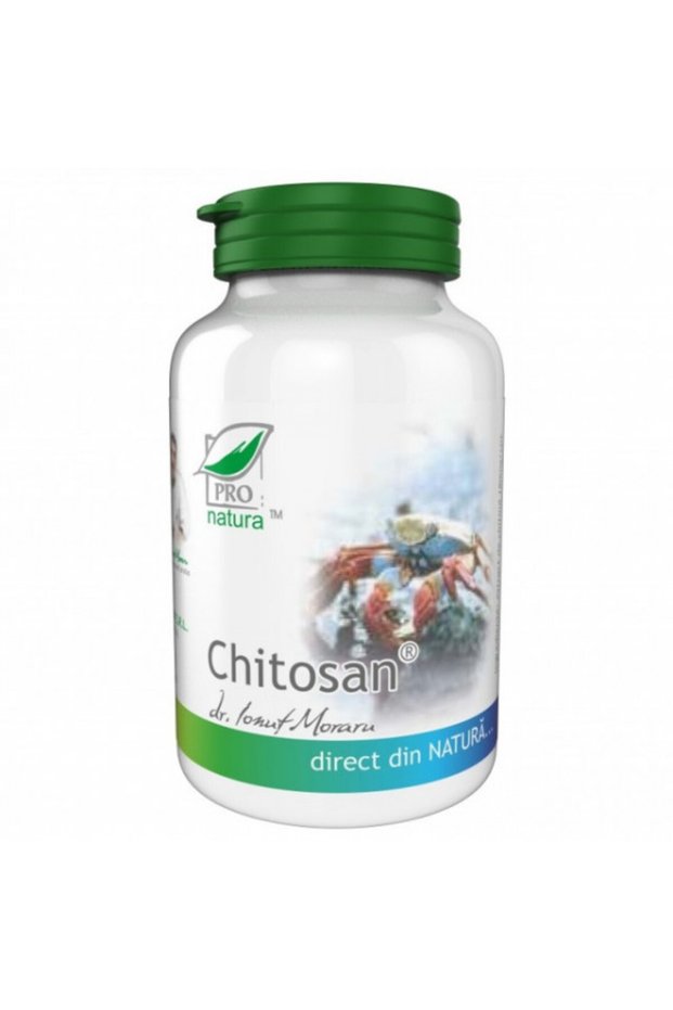 Chitosan x 60 comprimate