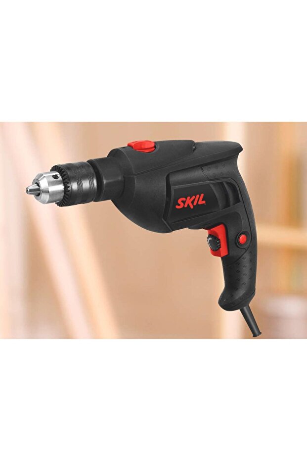 6002 CA Impact drill - 2
