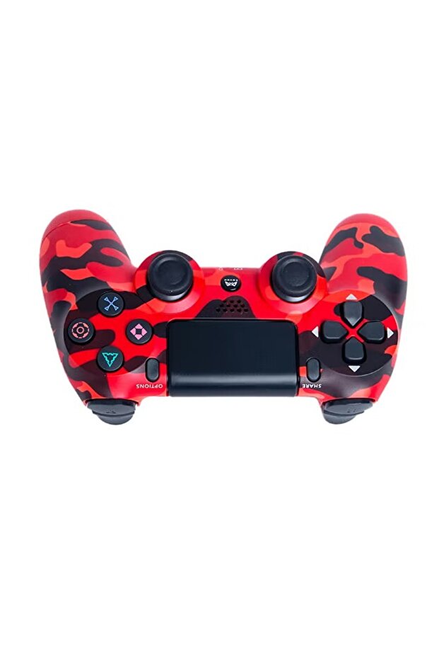 Wireless Controller for PlayStation 4 – Comfortable & Responsive - 6