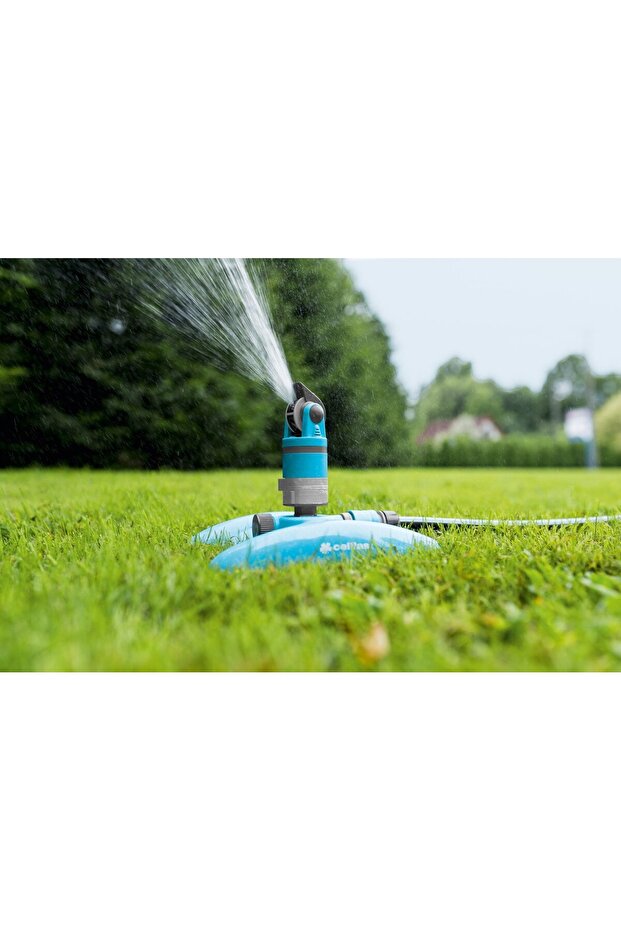 4-function sprinkler MULTI tt IDEA - 2