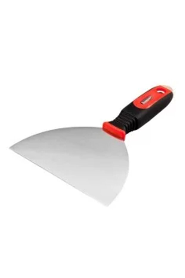 Trapezoidal blade scraper, 65 mm, - 6