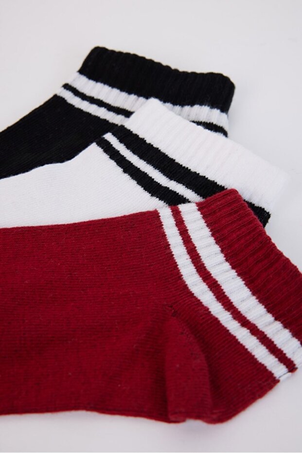 Low Cut Socks (NS) - 5