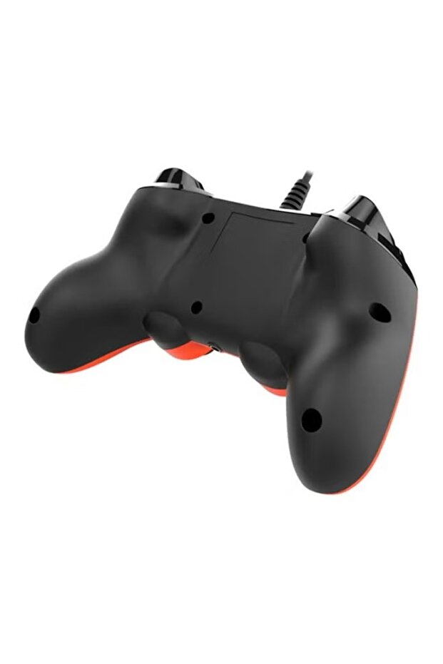 Compact Coloured Controller For PS4 - 3
