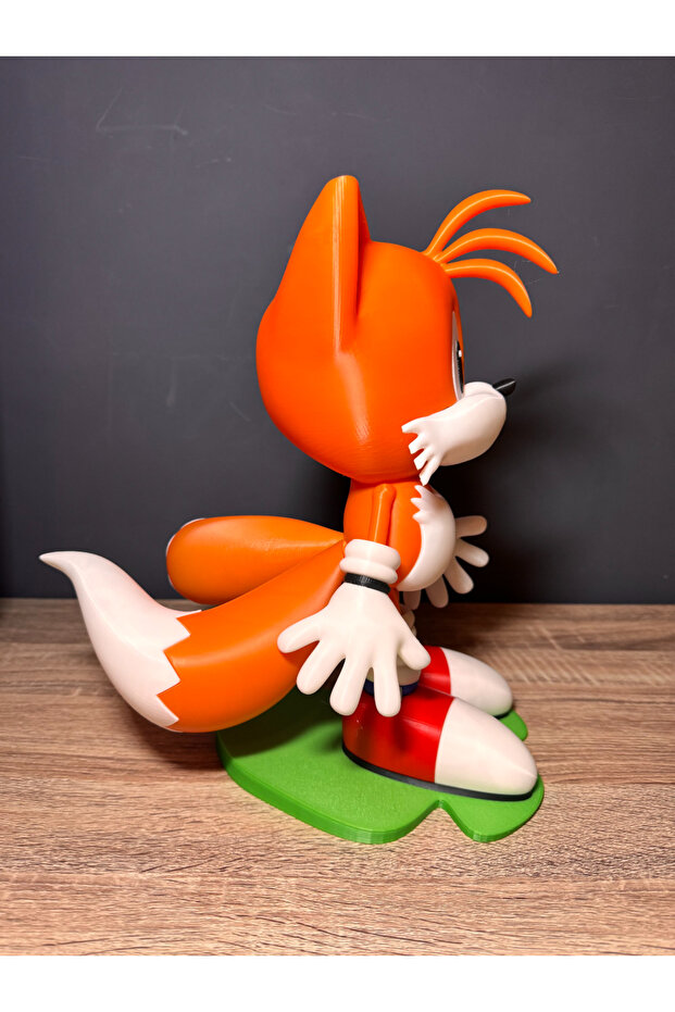 شخصيات تيلز سونيك 15 سم - 2