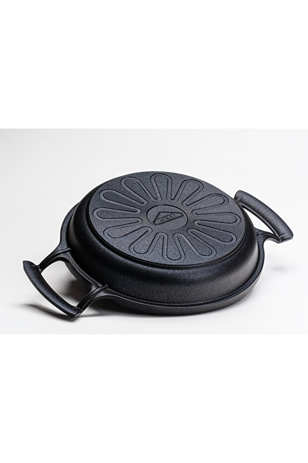 Premium 18 Cm Sahan - 2