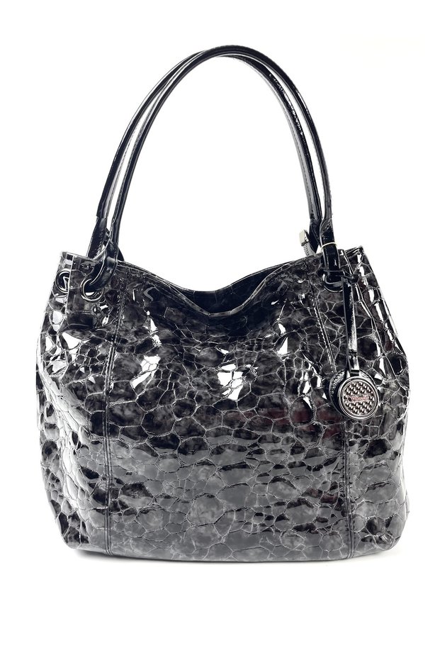 Genuine Leather Women's Shoulder Bag