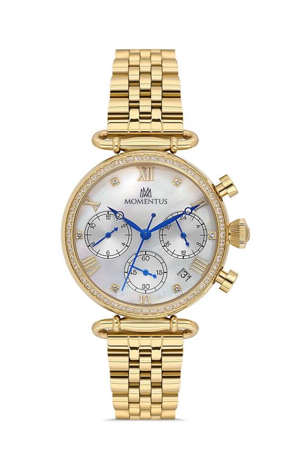 Ss371G-02Sg Wristwatch