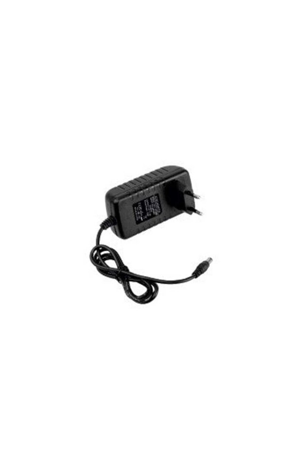 Adaptör Fişli 2A 12V