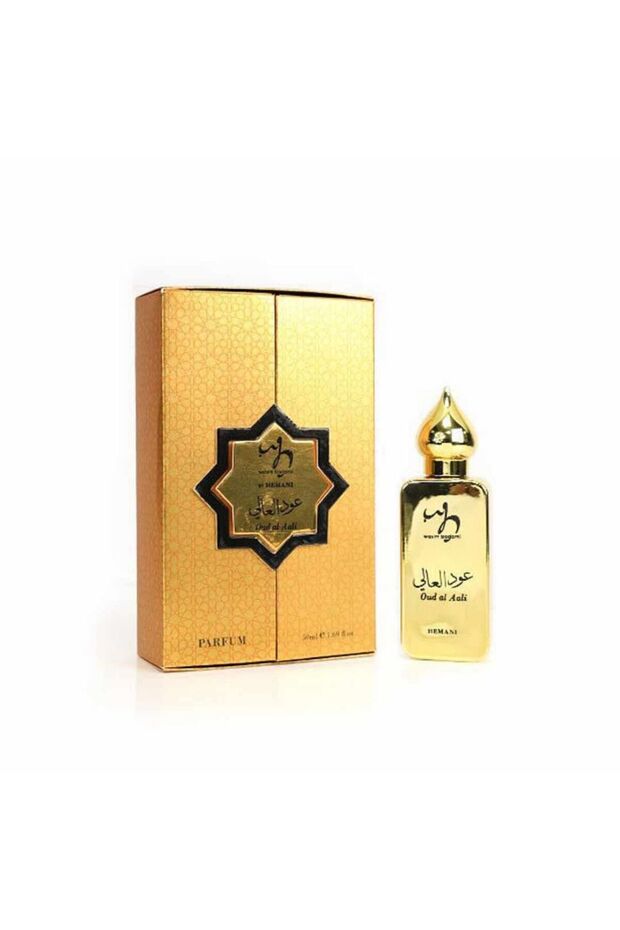 Oud Al Aali Perfume